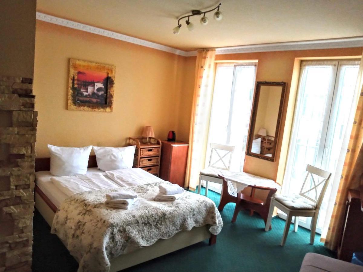 Villa Europa Мєльно Екстер'єр фото