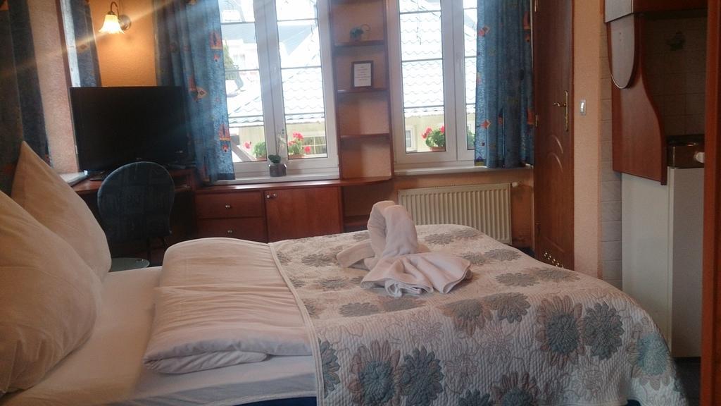 Villa Europa Мєльно Екстер'єр фото